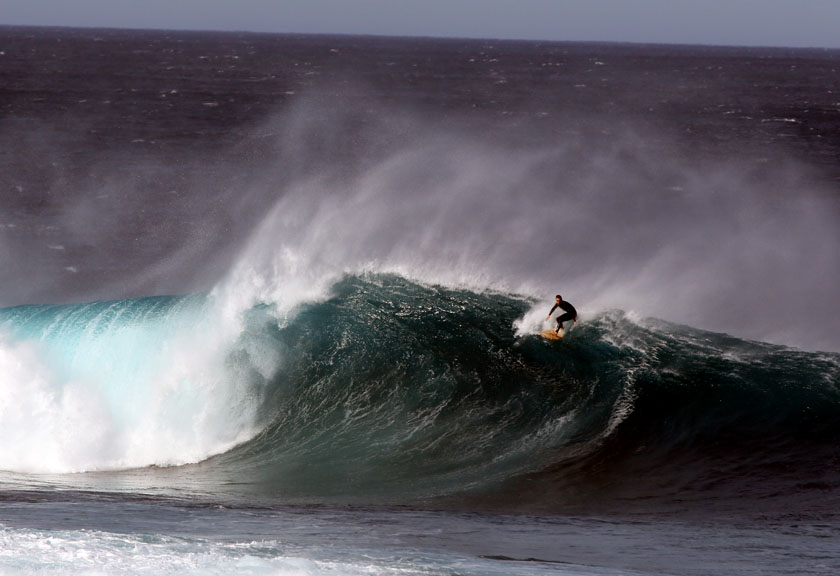 Casa Dominique - Surf en la playa de san juan