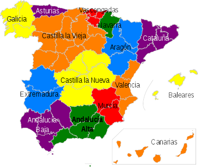 Espagne