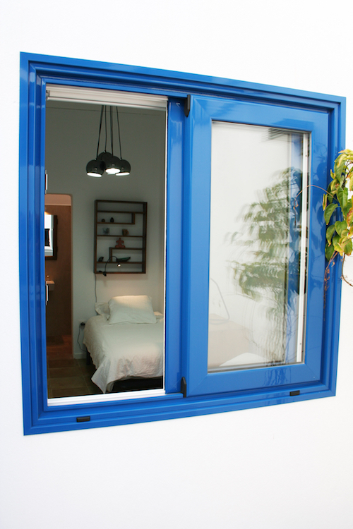 La  chambre 1 casa del pueblo