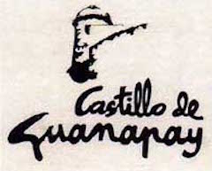 bodegas Castillo de Guanapay logo
