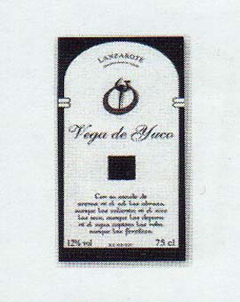 bodegas Vega de Yuco logo